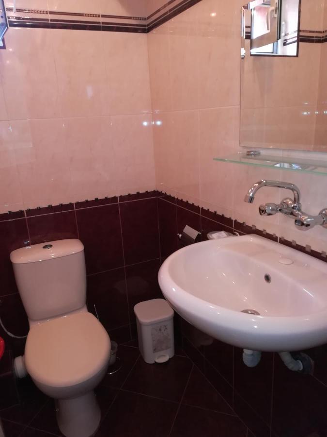 Guest House Georgieva Ράβντα Εξωτερικό φωτογραφία