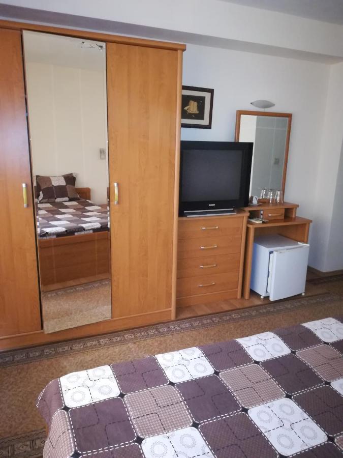 Guest House Georgieva Ράβντα Εξωτερικό φωτογραφία
