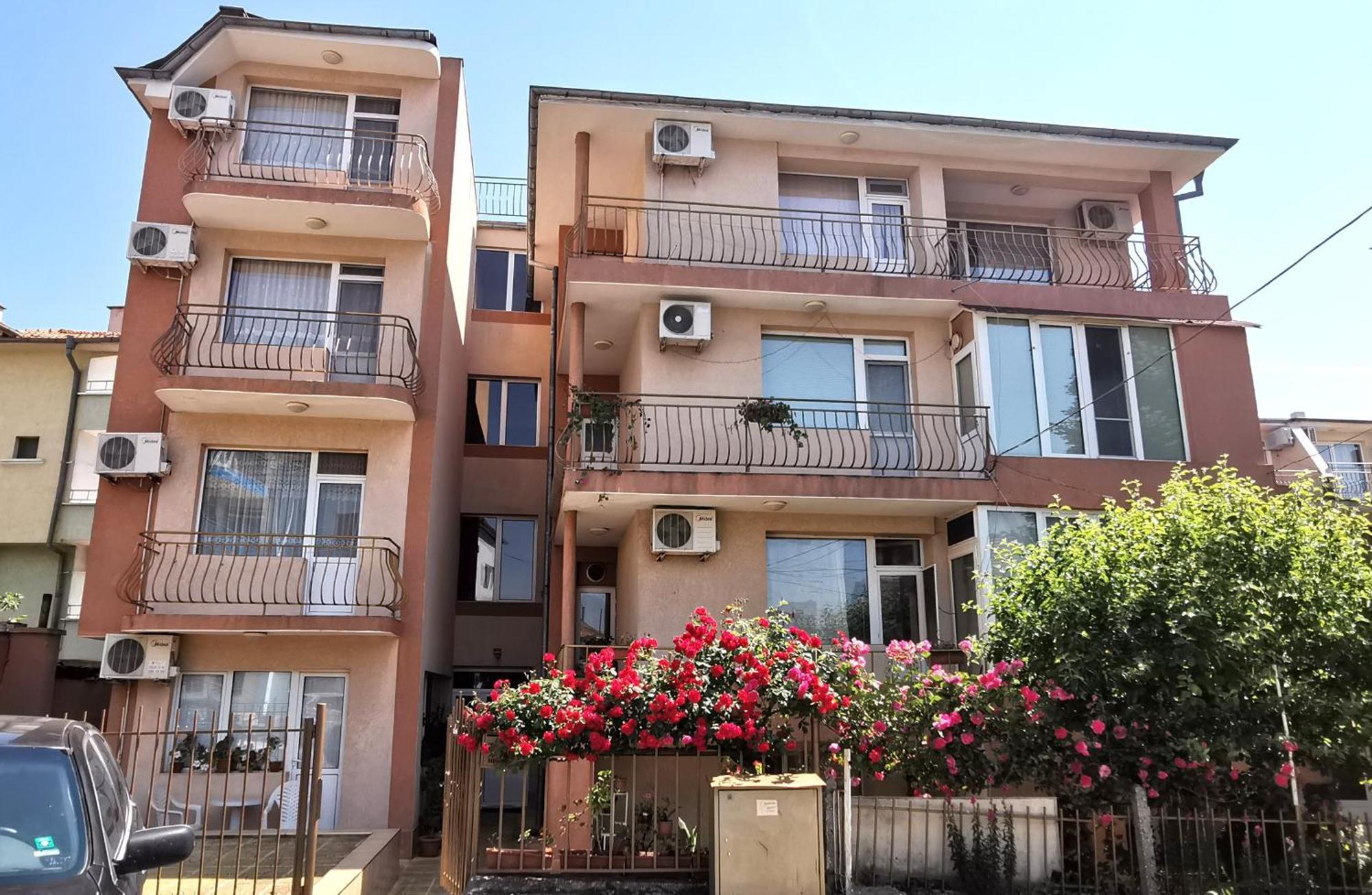 Guest House Georgieva Ράβντα Εξωτερικό φωτογραφία