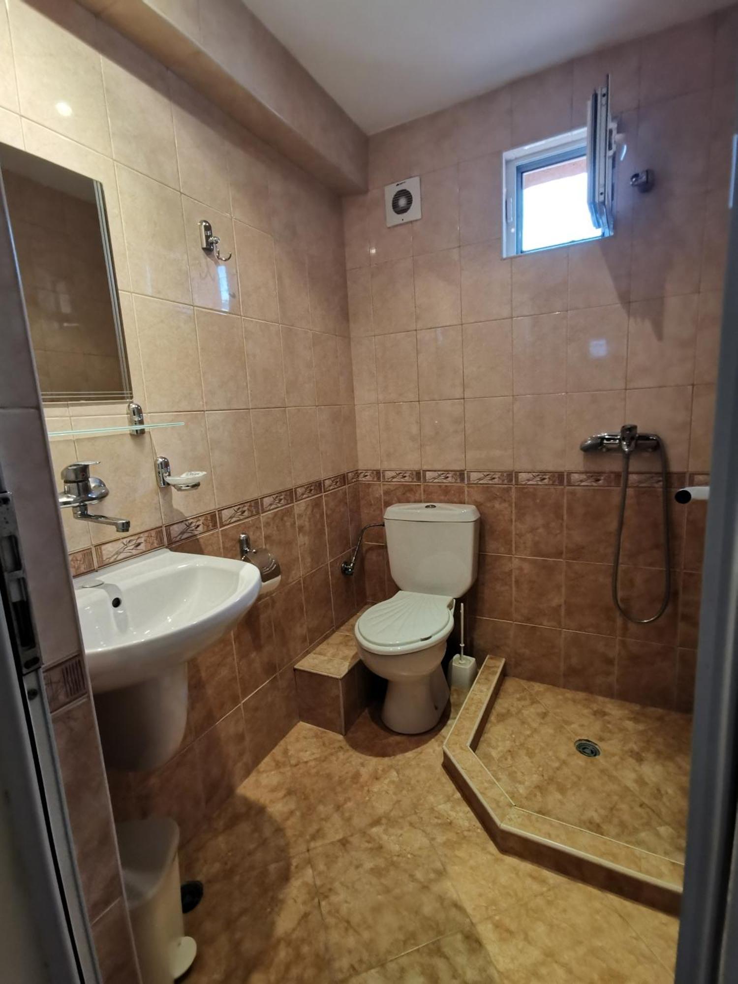 Guest House Georgieva Ράβντα Εξωτερικό φωτογραφία