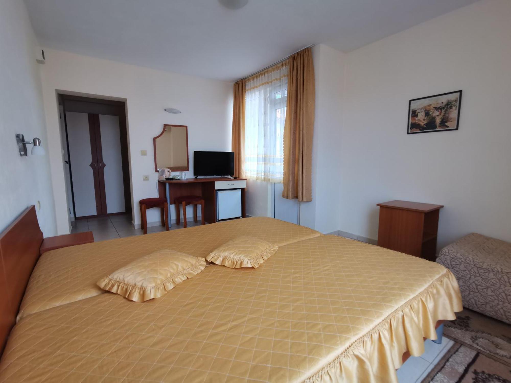 Guest House Georgieva Ράβντα Εξωτερικό φωτογραφία