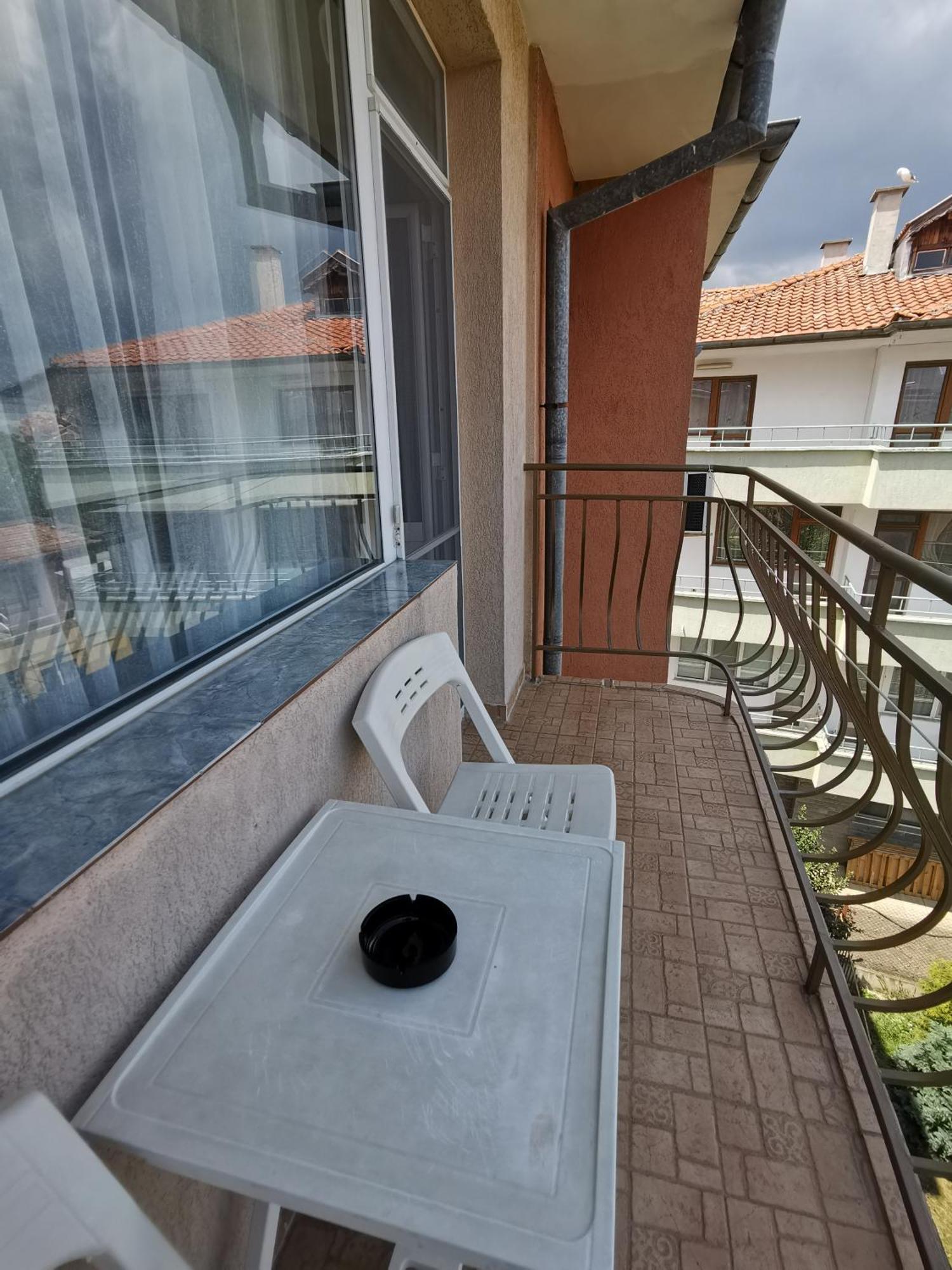 Guest House Georgieva Ράβντα Εξωτερικό φωτογραφία