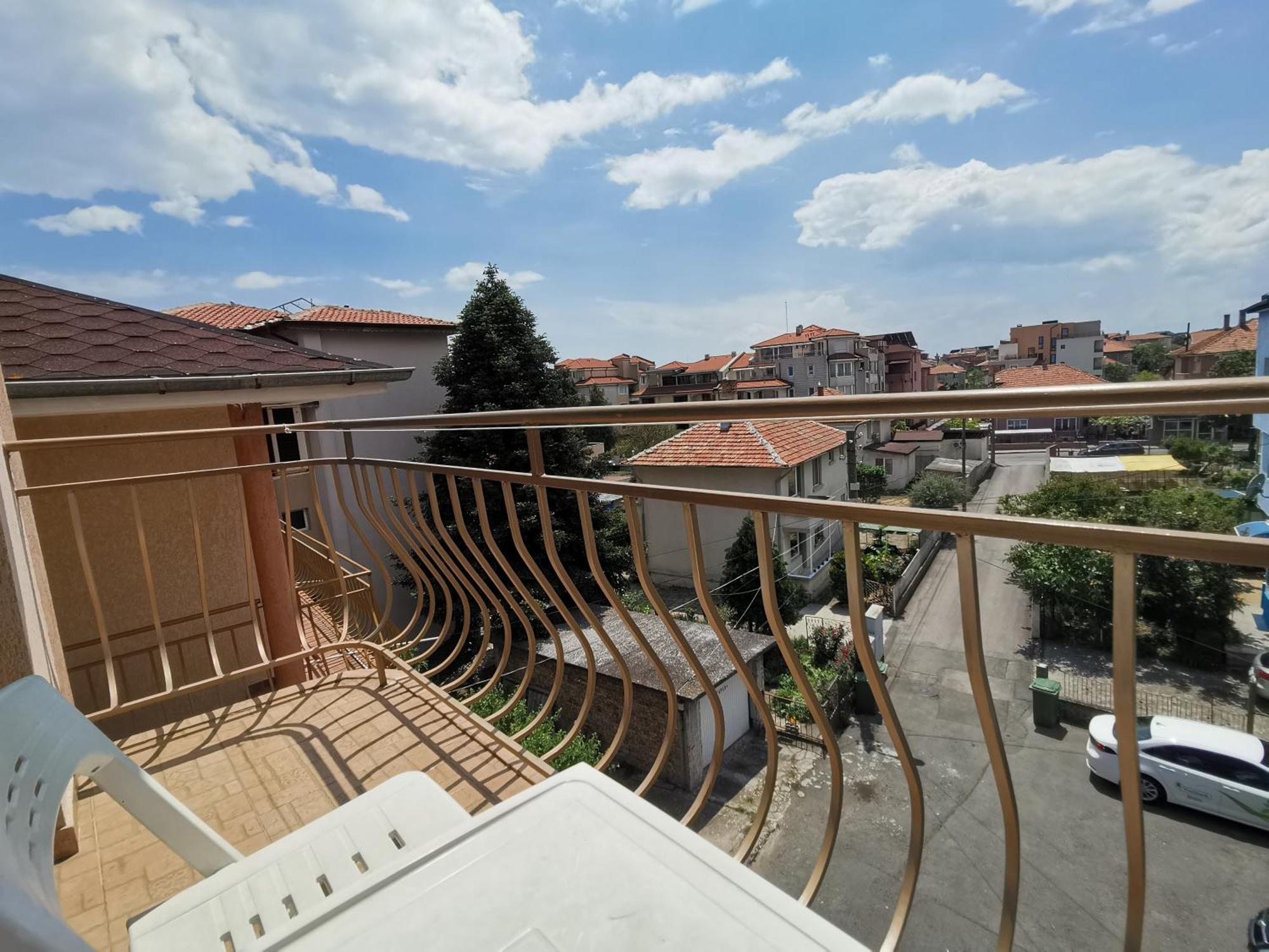 Guest House Georgieva Ράβντα Εξωτερικό φωτογραφία