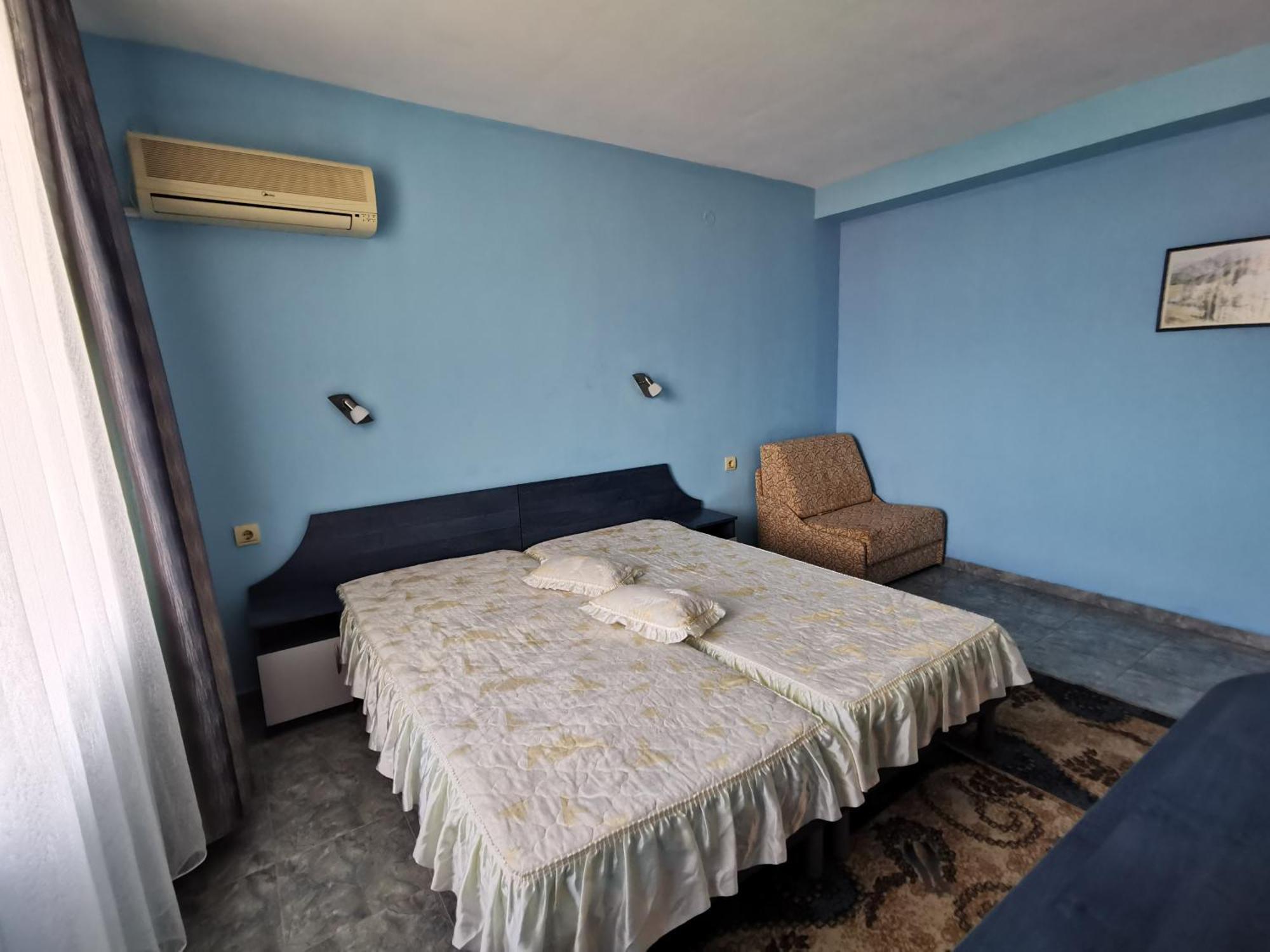 Guest House Georgieva Ράβντα Εξωτερικό φωτογραφία