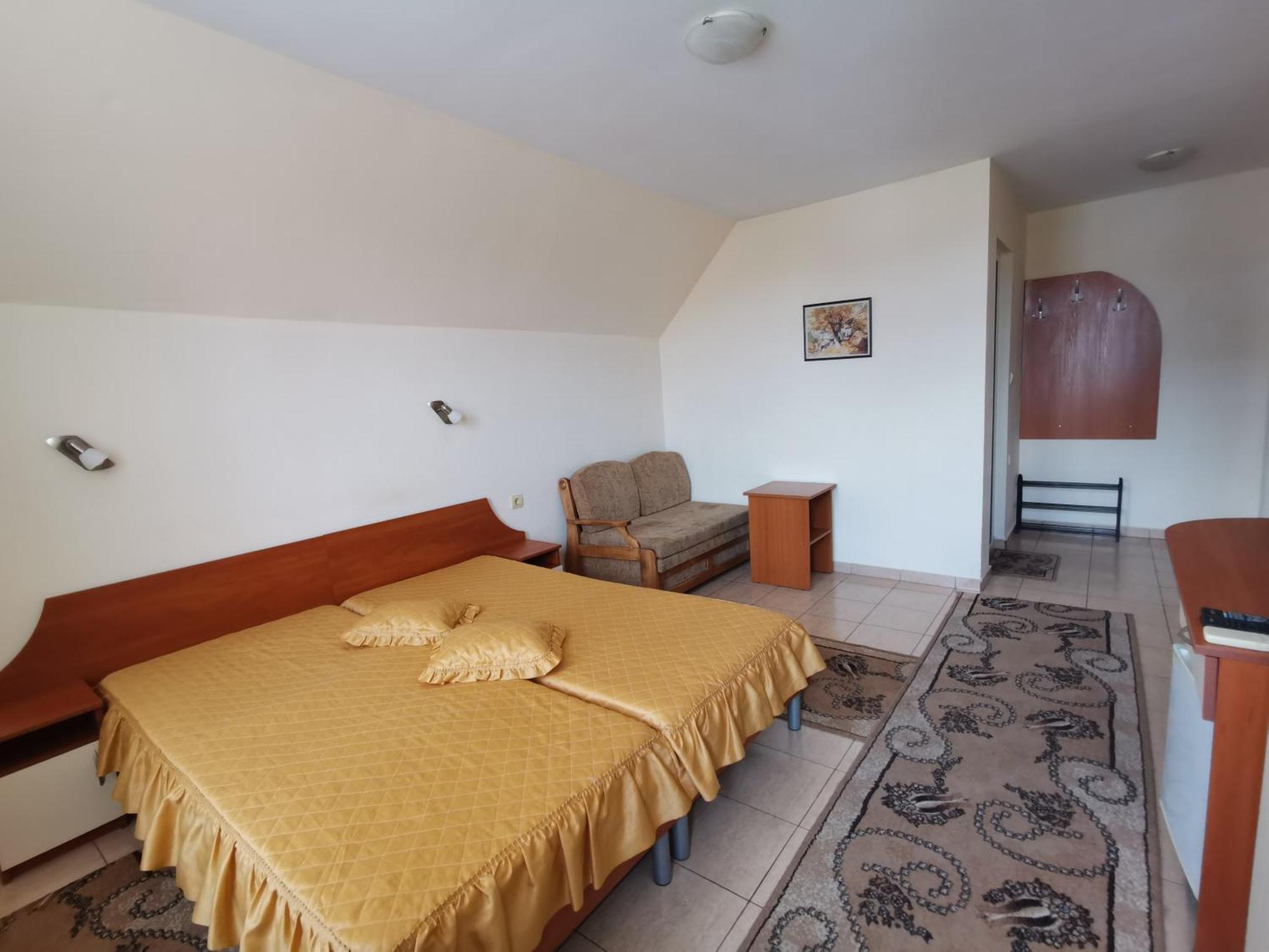 Guest House Georgieva Ράβντα Εξωτερικό φωτογραφία