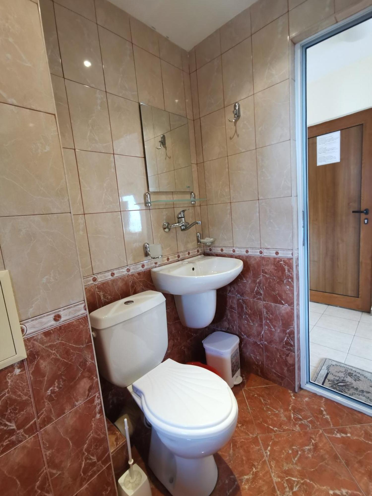 Guest House Georgieva Ράβντα Εξωτερικό φωτογραφία