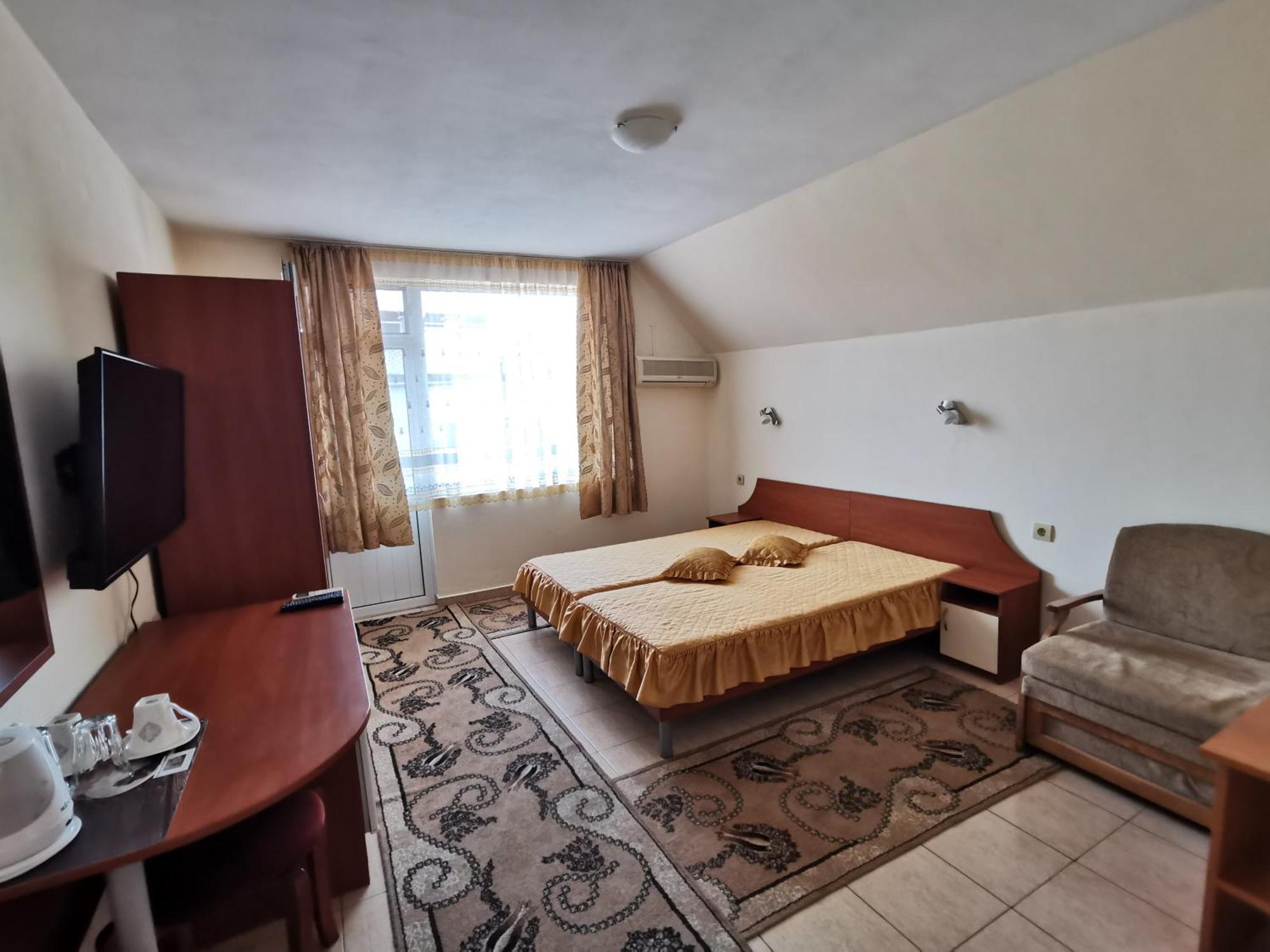 Guest House Georgieva Ράβντα Εξωτερικό φωτογραφία