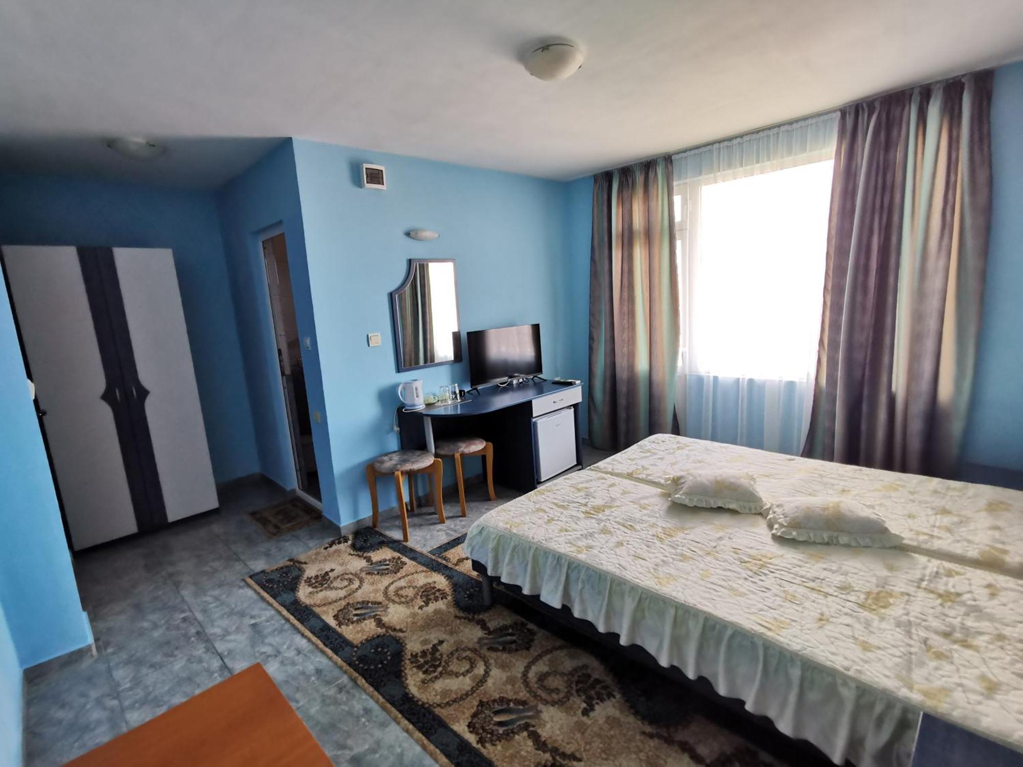 Guest House Georgieva Ράβντα Εξωτερικό φωτογραφία