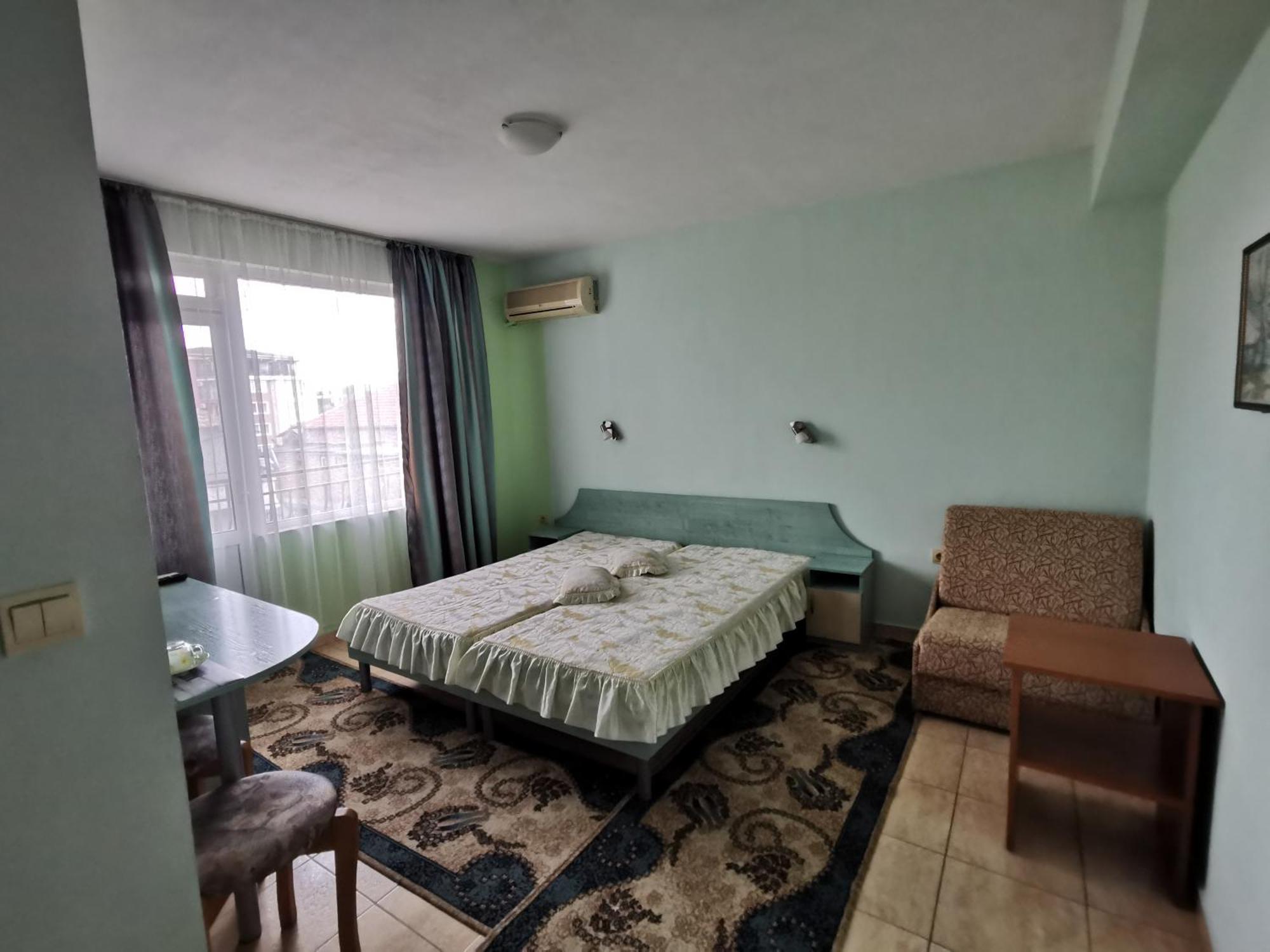 Guest House Georgieva Ράβντα Εξωτερικό φωτογραφία