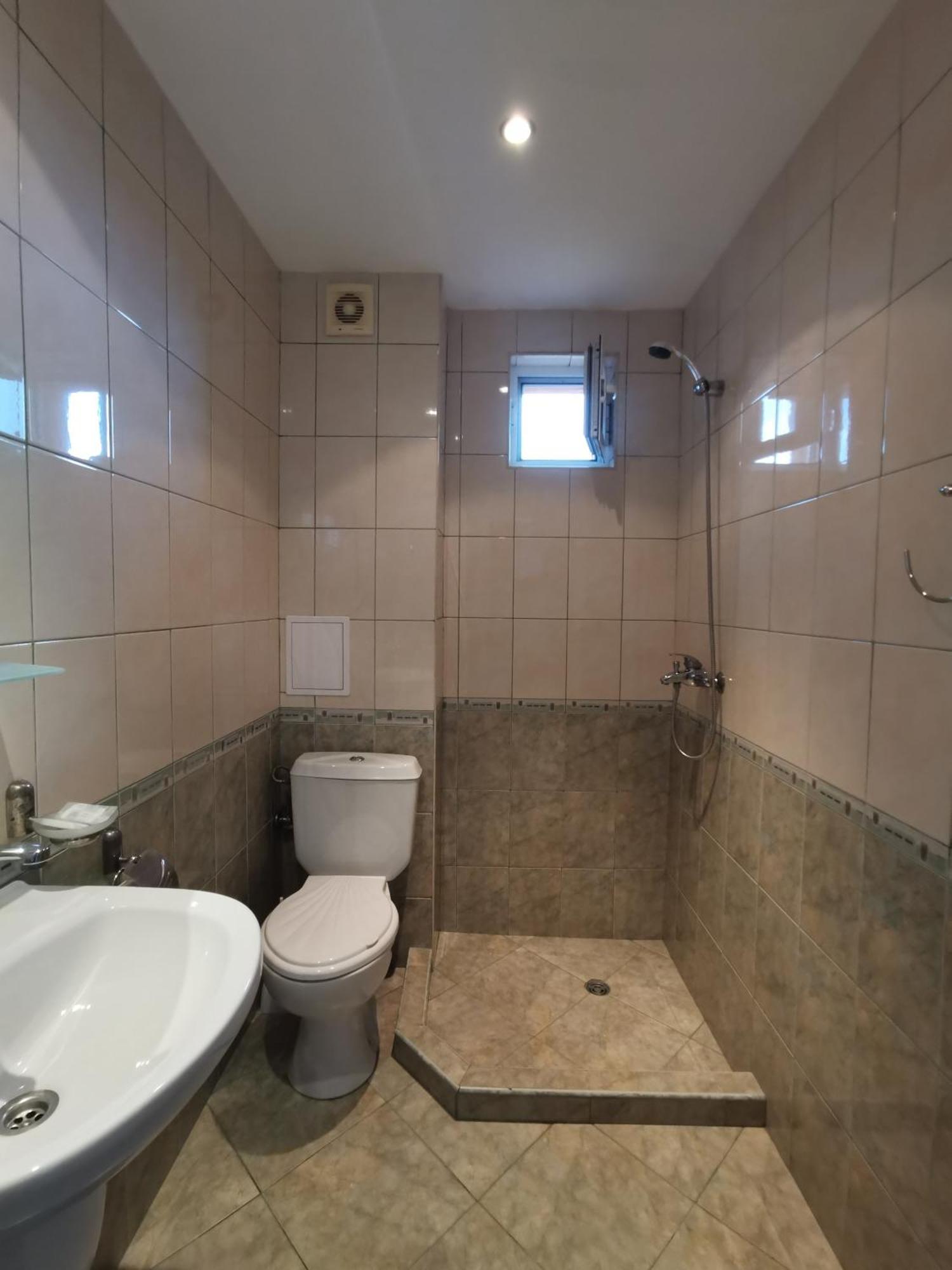 Guest House Georgieva Ράβντα Εξωτερικό φωτογραφία