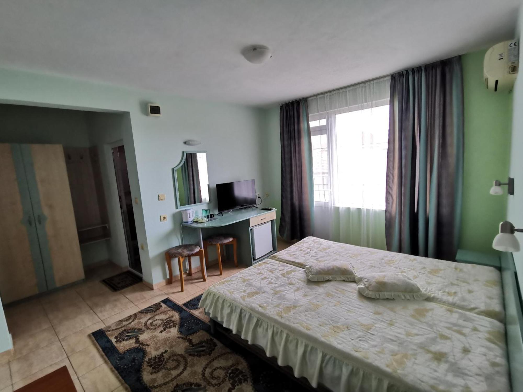 Guest House Georgieva Ράβντα Εξωτερικό φωτογραφία
