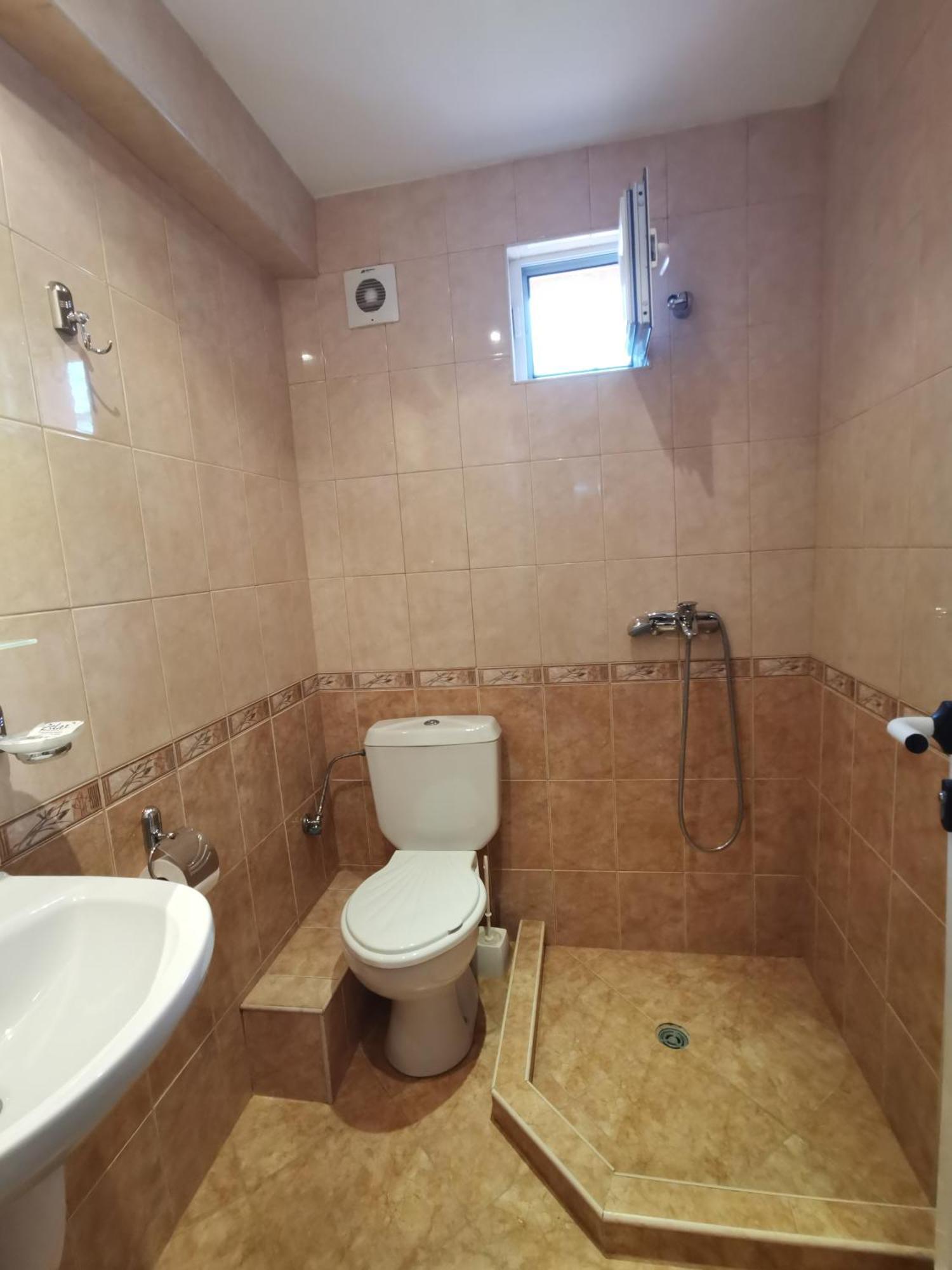 Guest House Georgieva Ράβντα Εξωτερικό φωτογραφία