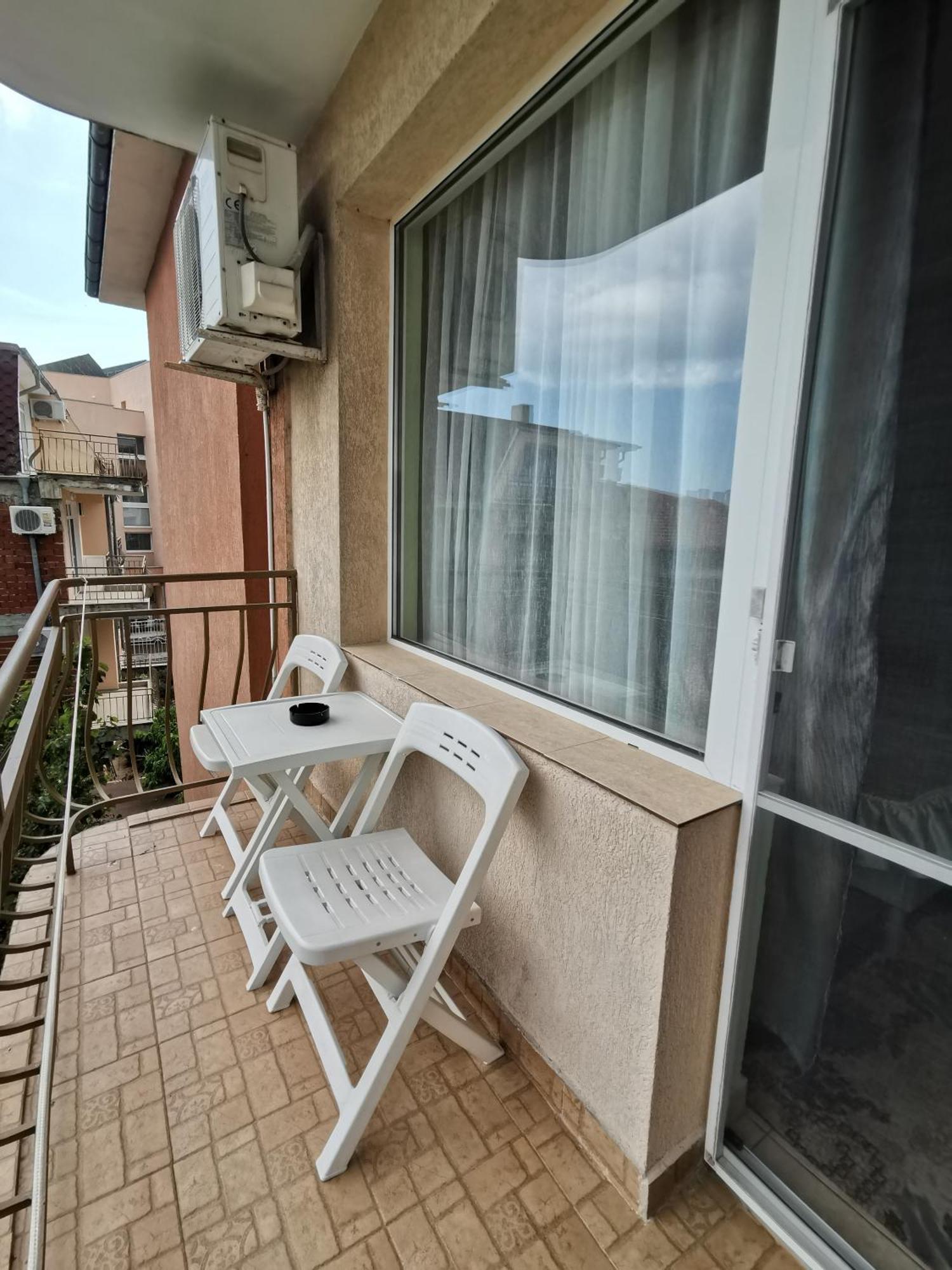 Guest House Georgieva Ράβντα Εξωτερικό φωτογραφία
