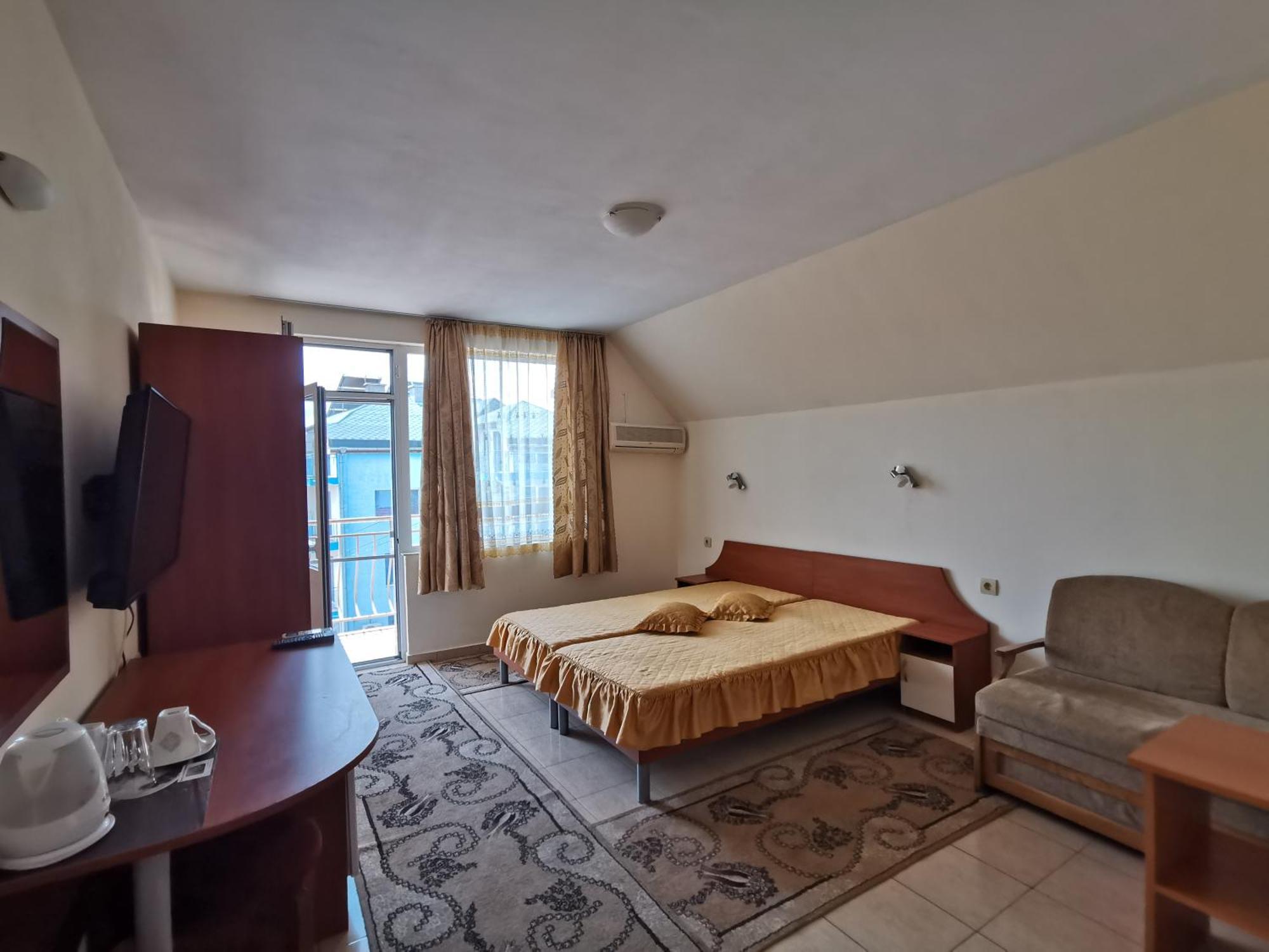 Guest House Georgieva Ράβντα Εξωτερικό φωτογραφία