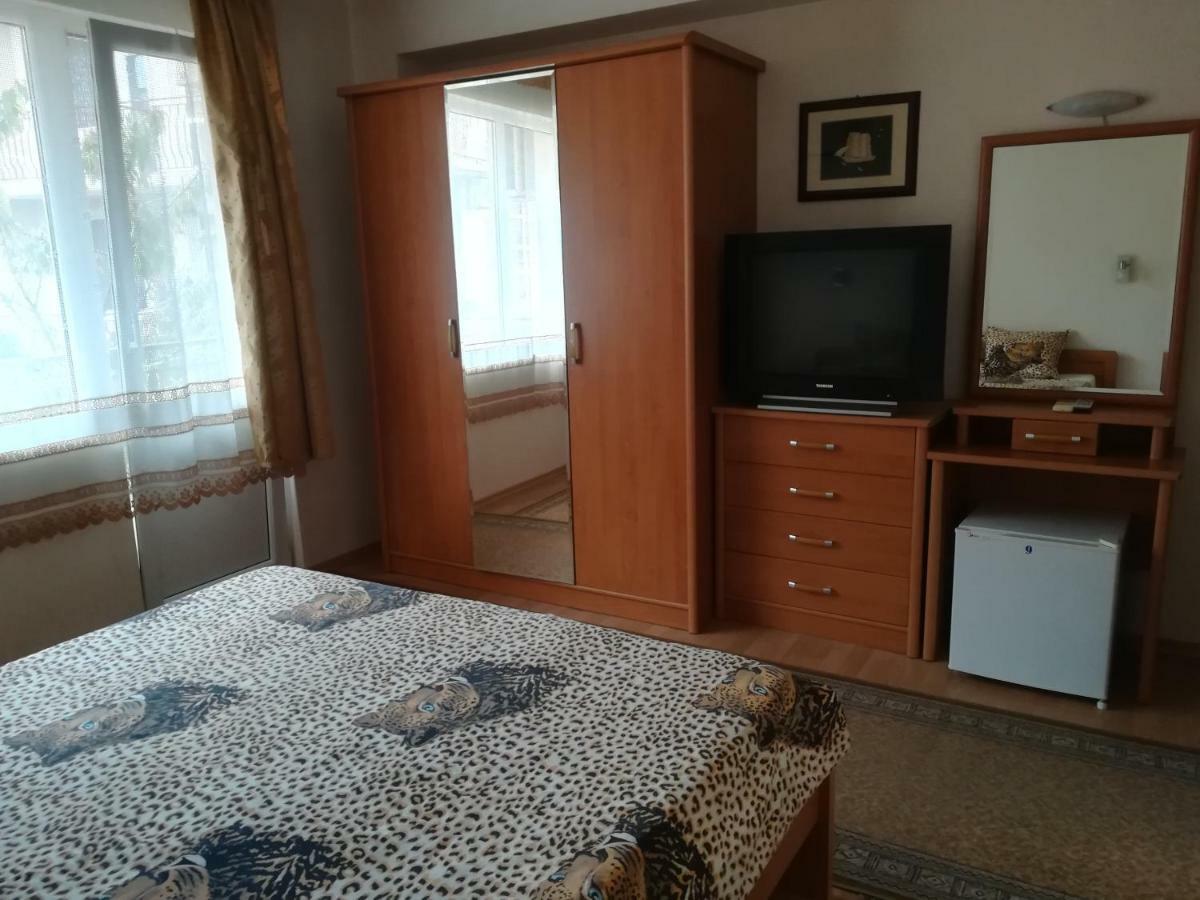 Guest House Georgieva Ράβντα Εξωτερικό φωτογραφία